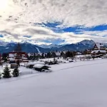 U Tylkow Z Widokiem Na Giewont *