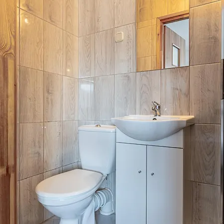 U Tylkow Z Widokiem Na Giewont * Zakopane