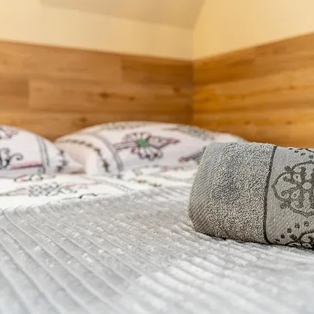 Homestay szállás U Tylkow Z Widokiem Na Giewont