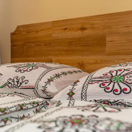 U Tylkow W Widokiem Na Giewont Homestay *