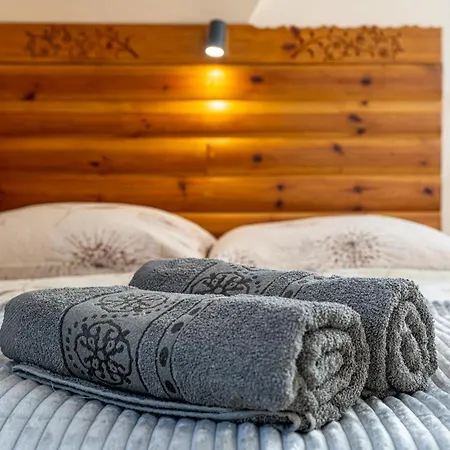 Pansiyon U Tylkow Z Widokiem Na Giewont