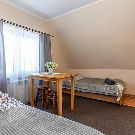 U Tylków W Widokiem Na Giewont * Zakopane