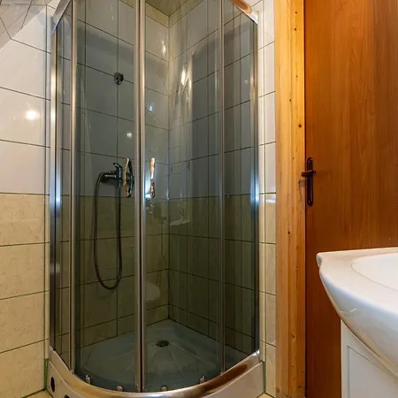 U Tylkow Z Widokiem Na Giewont