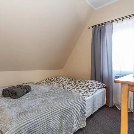 U Tylkow Z Widokiem Na Giewont Homestay szállás
