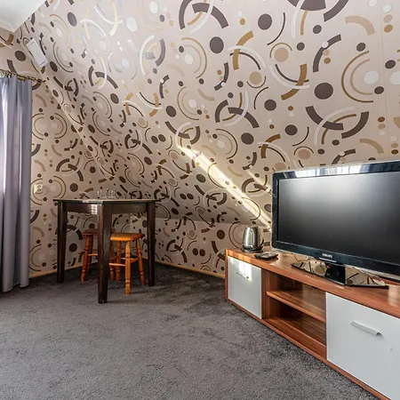 Kwatera prywatna U Tylków W Widokiem Na Giewont