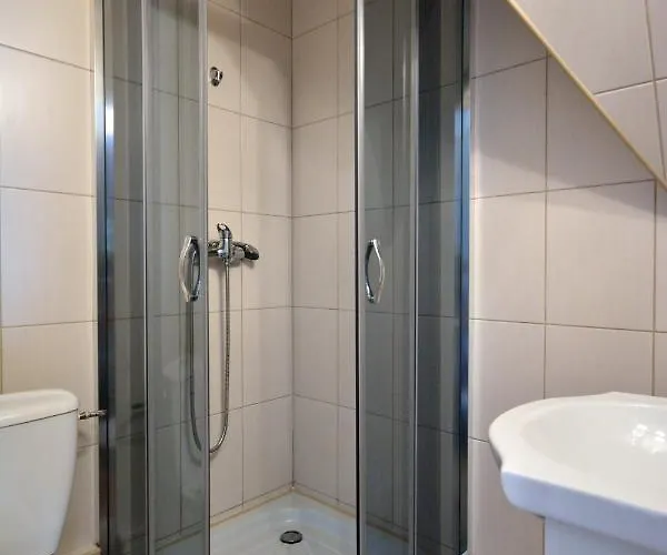 U Tylkow Z Widokiem Na Giewont