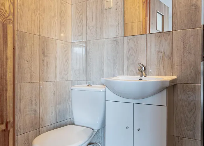 U Tylkow Z Widokiem Na Giewont * Zakopane