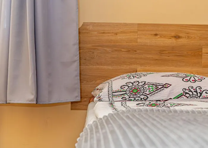 U Tylkow Z Widokiem Na Giewont Privatunterkunft