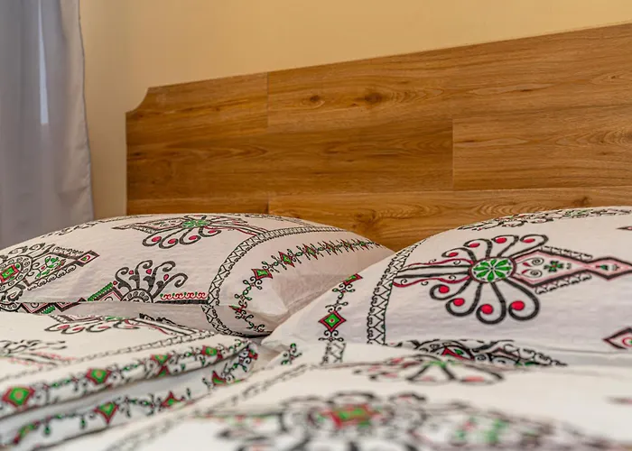 U Tylkow Z Widokiem Na Giewont Privatunterkunft *