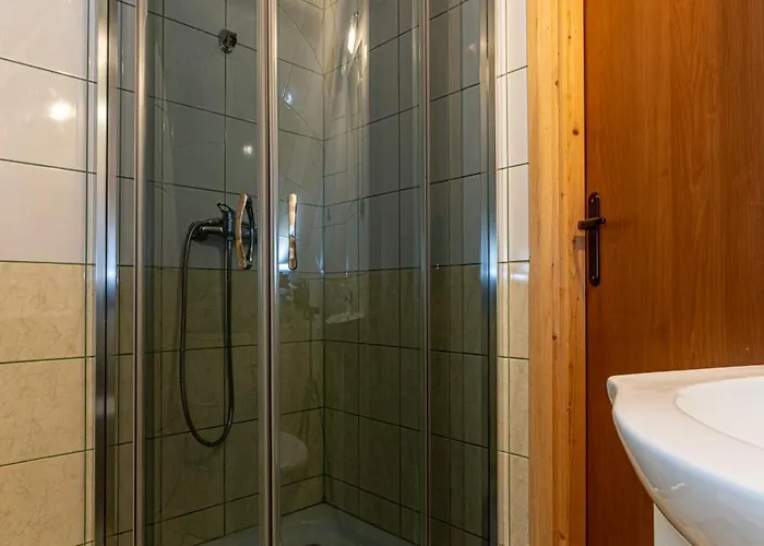 U Tylkow Z Widokiem Na Giewont