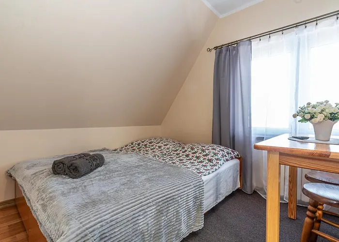 U Tylkow Z Widokiem Na Giewont בית אירוח